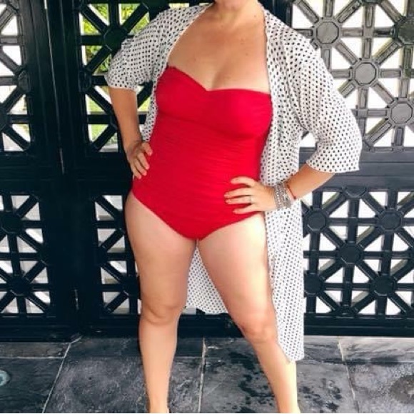 Swim by Ruby Ribbon - Picture 15 of 15